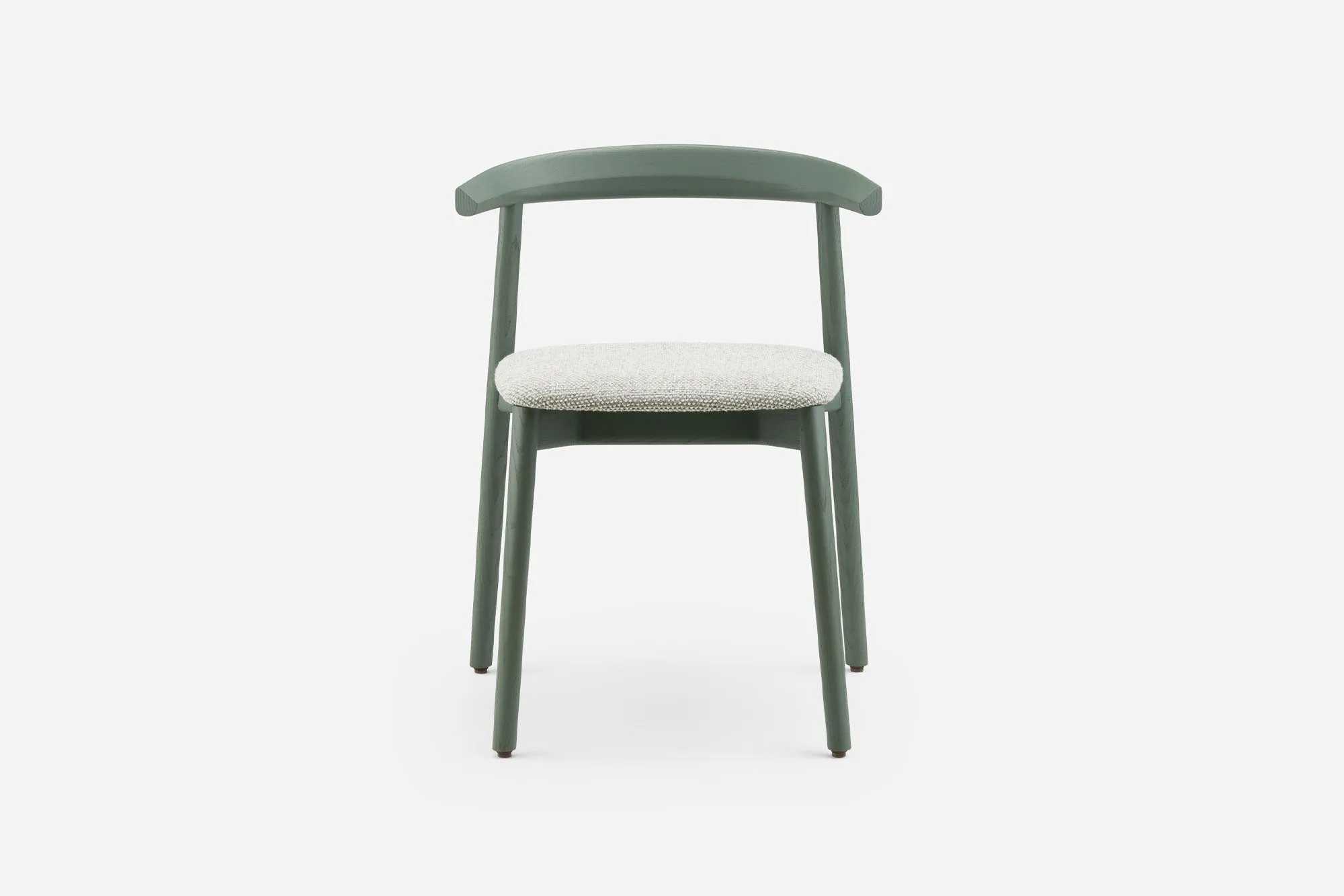 ANDO CHAIR UPHOLSTERED