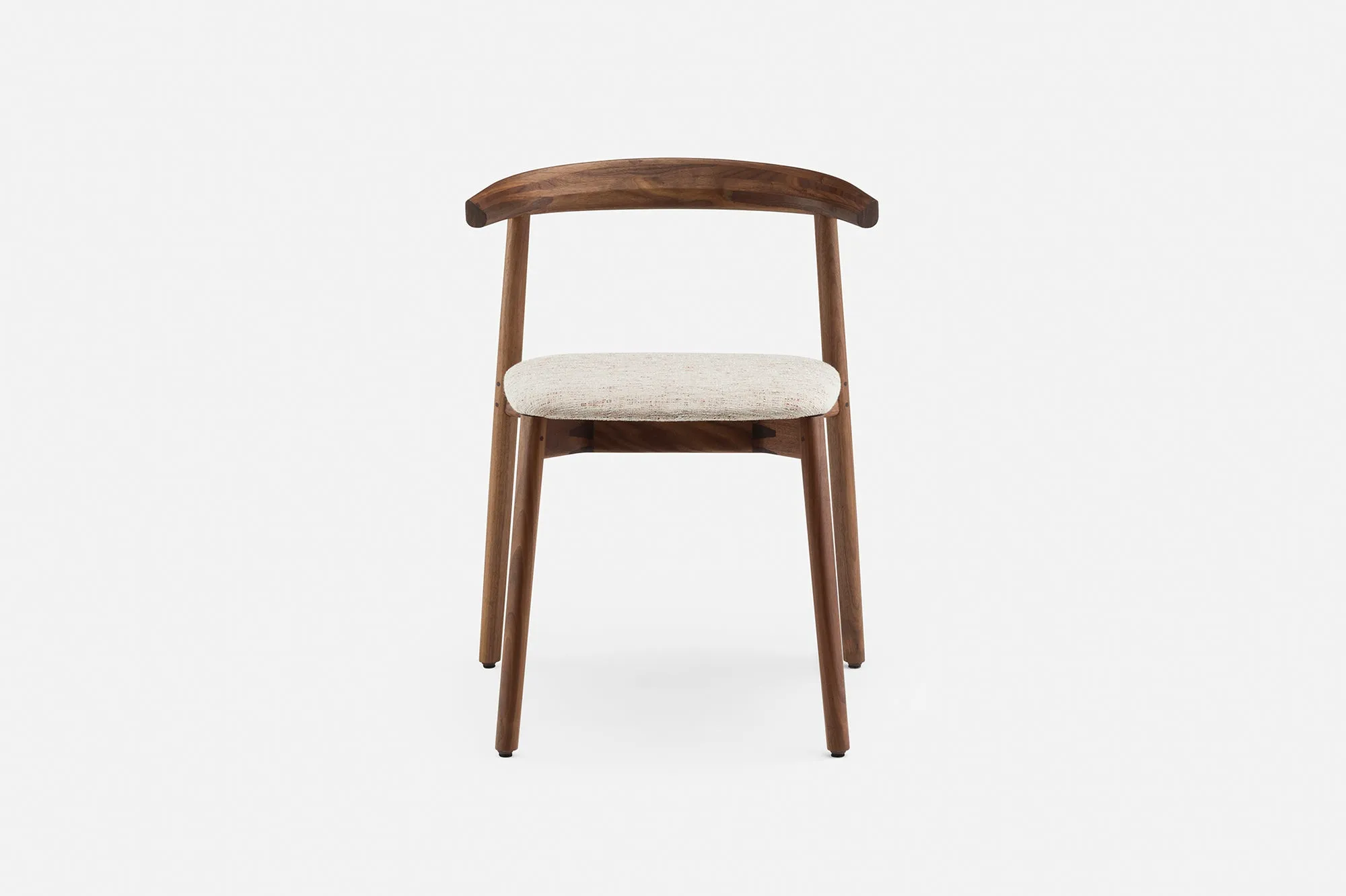 ANDO CHAIR UPHOLSTERED