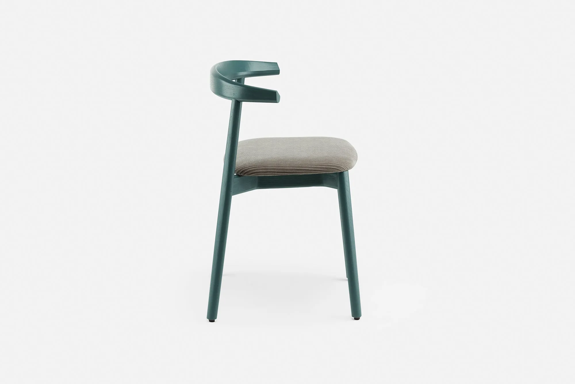 ANDO CHAIR UPHOLSTERED