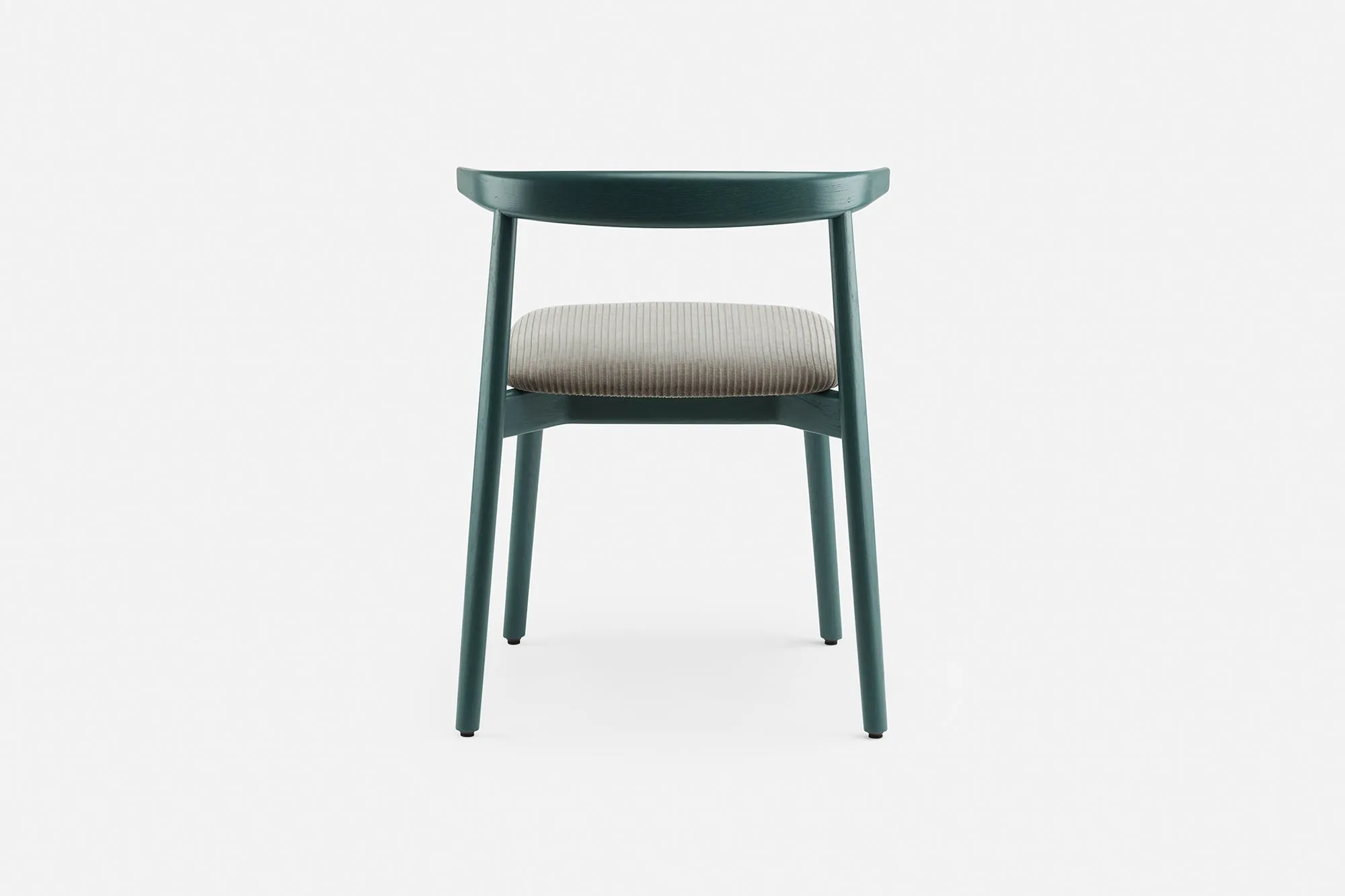 ANDO CHAIR UPHOLSTERED
