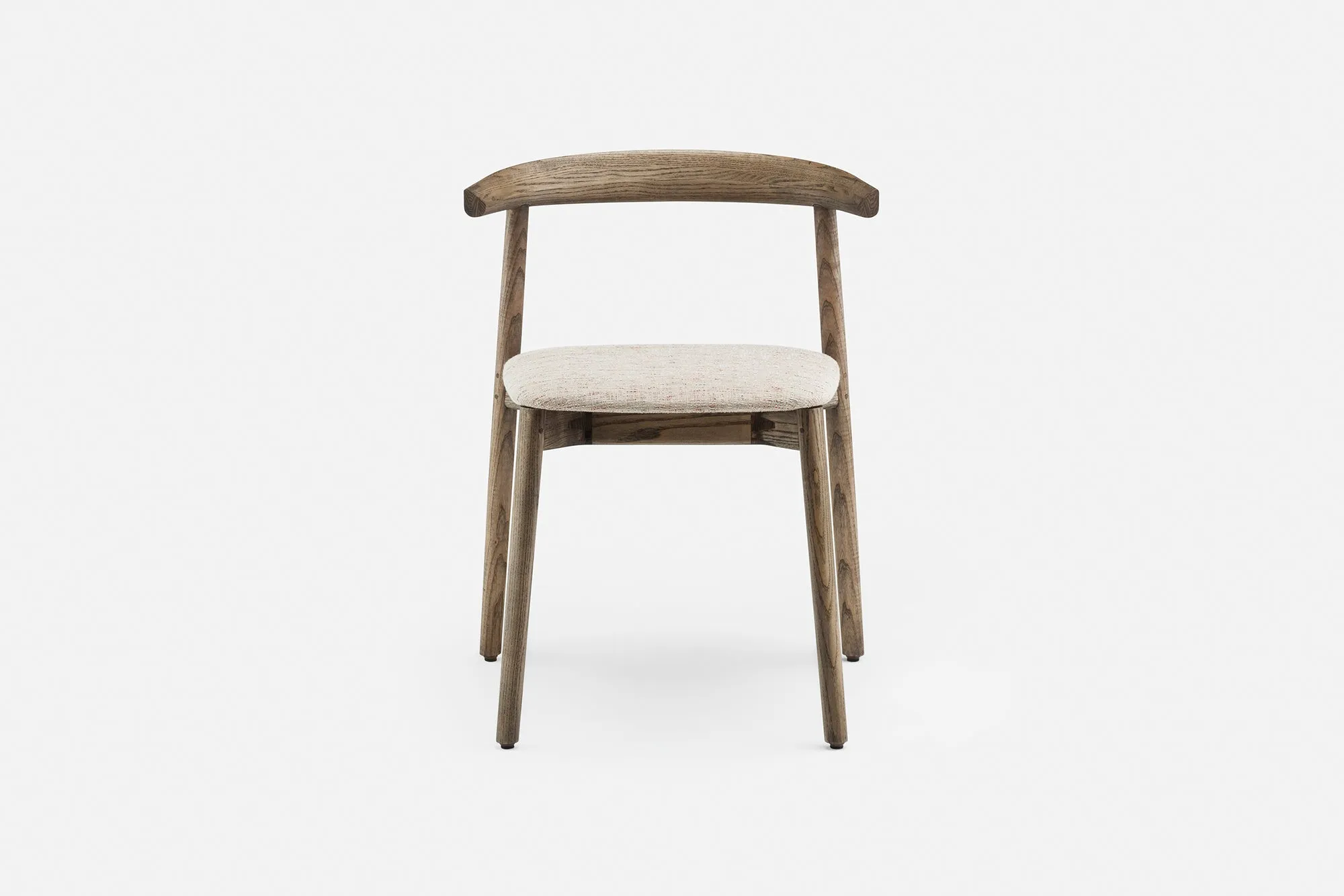 ANDO CHAIR UPHOLSTERED
