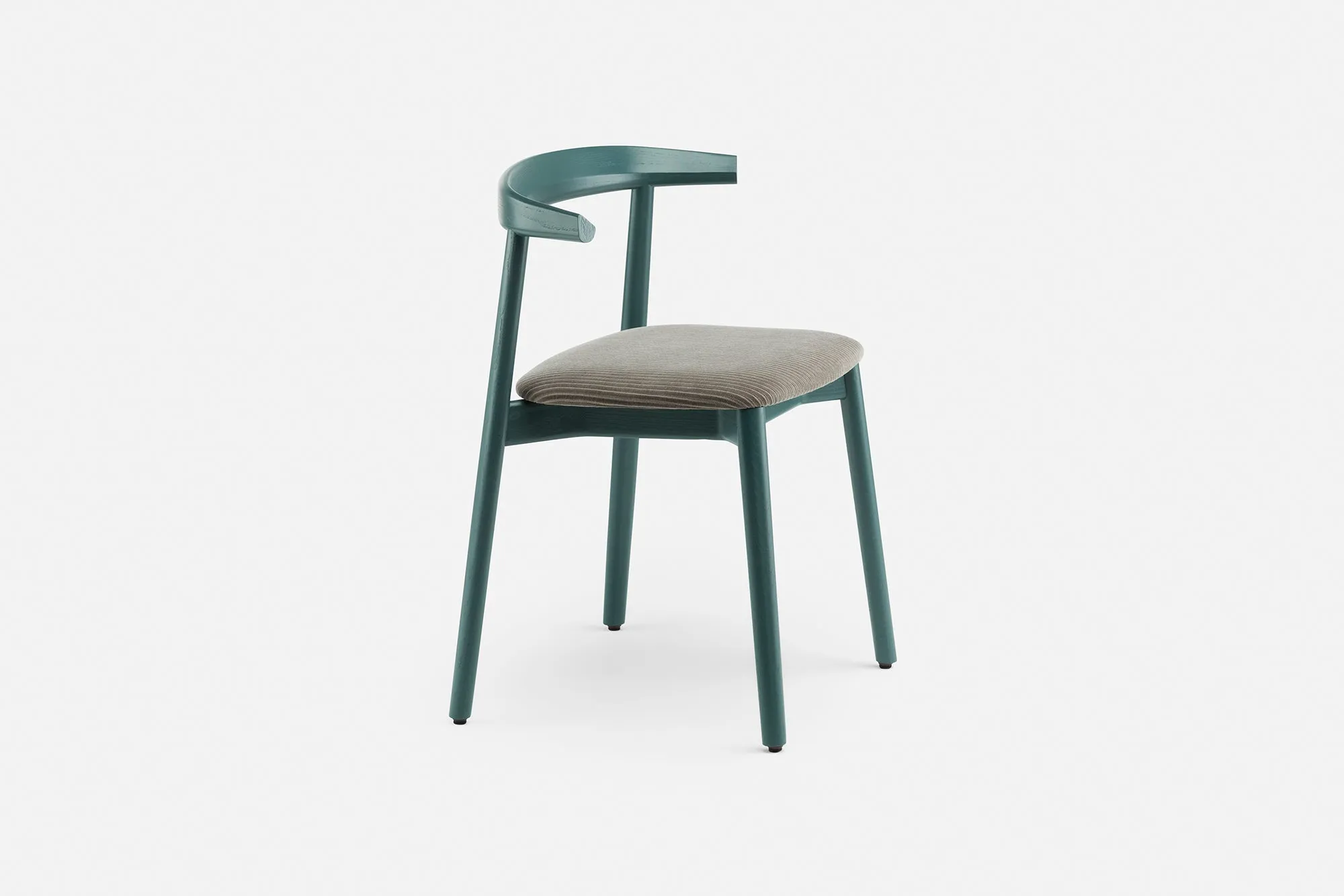 ANDO CHAIR UPHOLSTERED