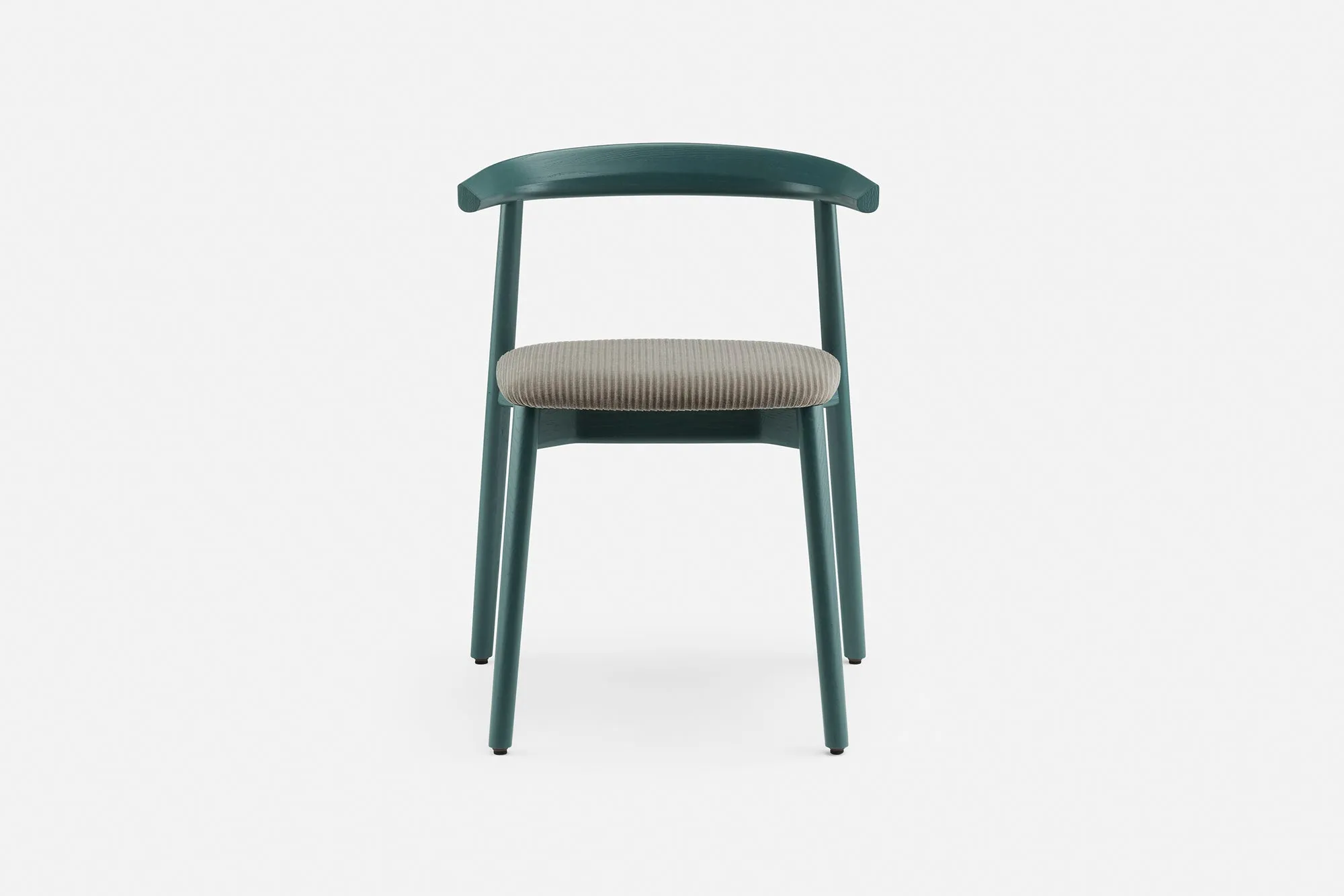 ANDO CHAIR UPHOLSTERED