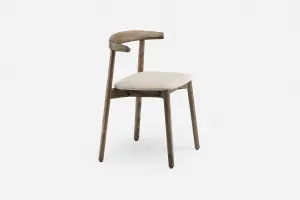 ANDO CHAIR UPHOLSTERED