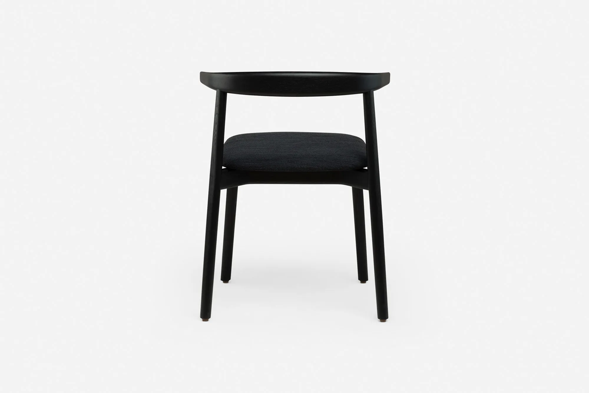 ANDO CHAIR UPHOLSTERED