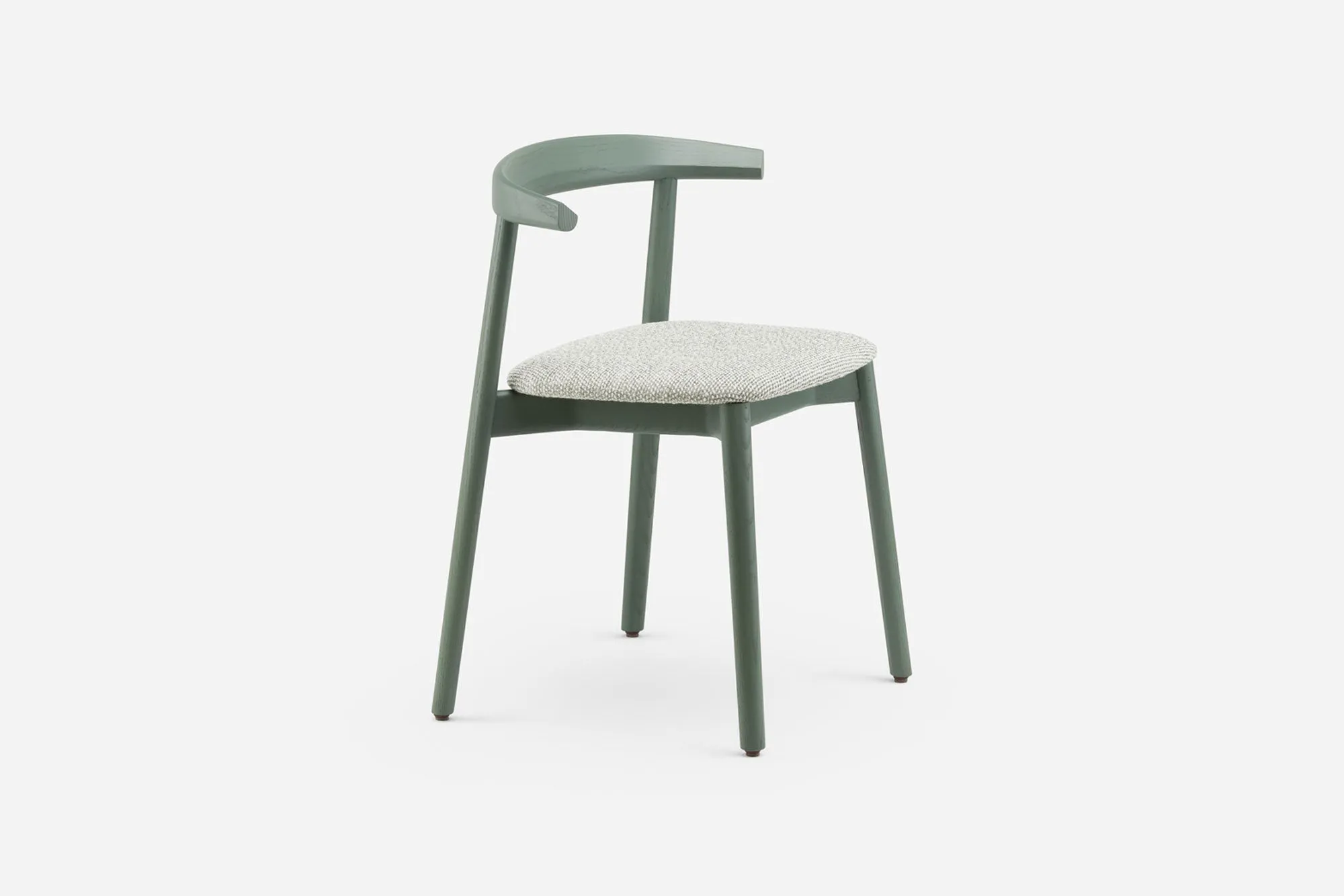 ANDO CHAIR UPHOLSTERED