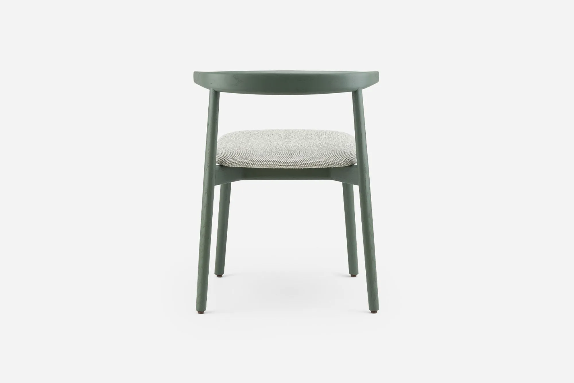 ANDO CHAIR UPHOLSTERED