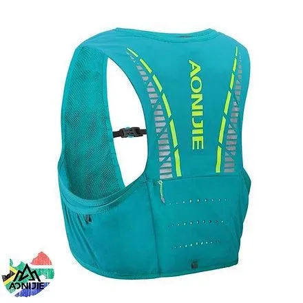 Aonijie Moderate Gale - Teal