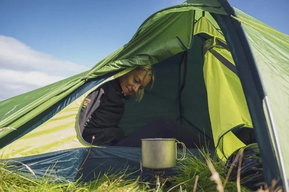 Apex Compact 300 Tent