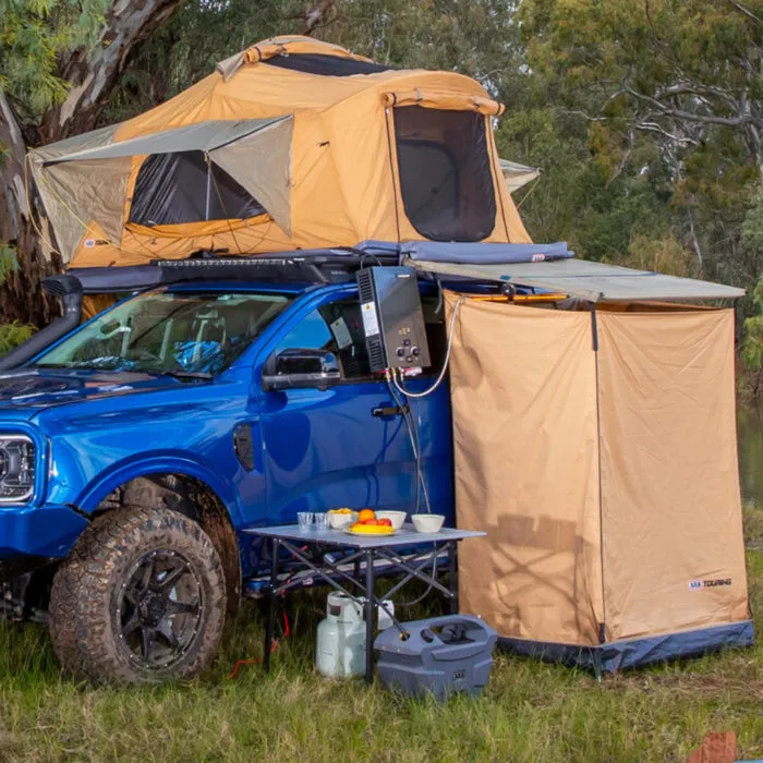 ARB Ensuite Room & Instant Shower Tent