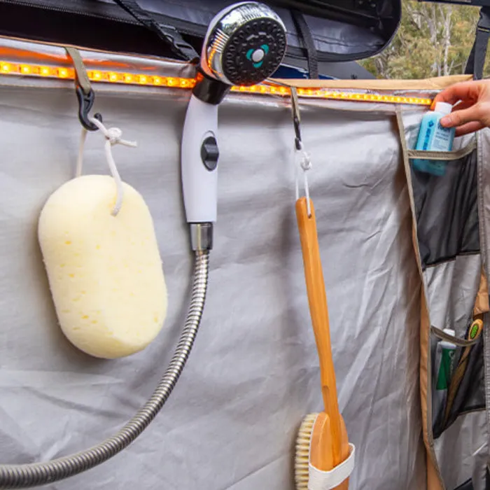 ARB Ensuite Room & Instant Shower Tent