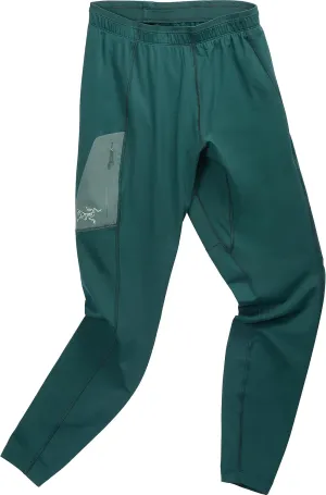 Arc'teryx Rho LT Bottom Men's | Lightweight Torrent Base Layer