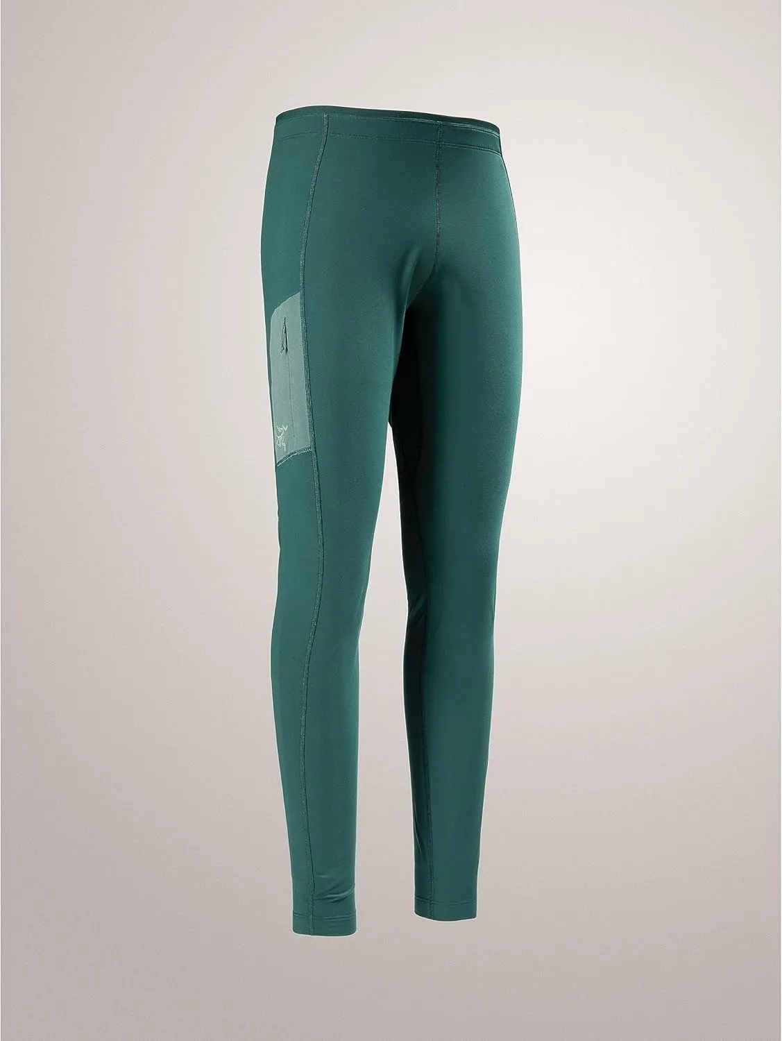Arc'teryx Rho LT Bottom Men's | Lightweight Torrent Base Layer