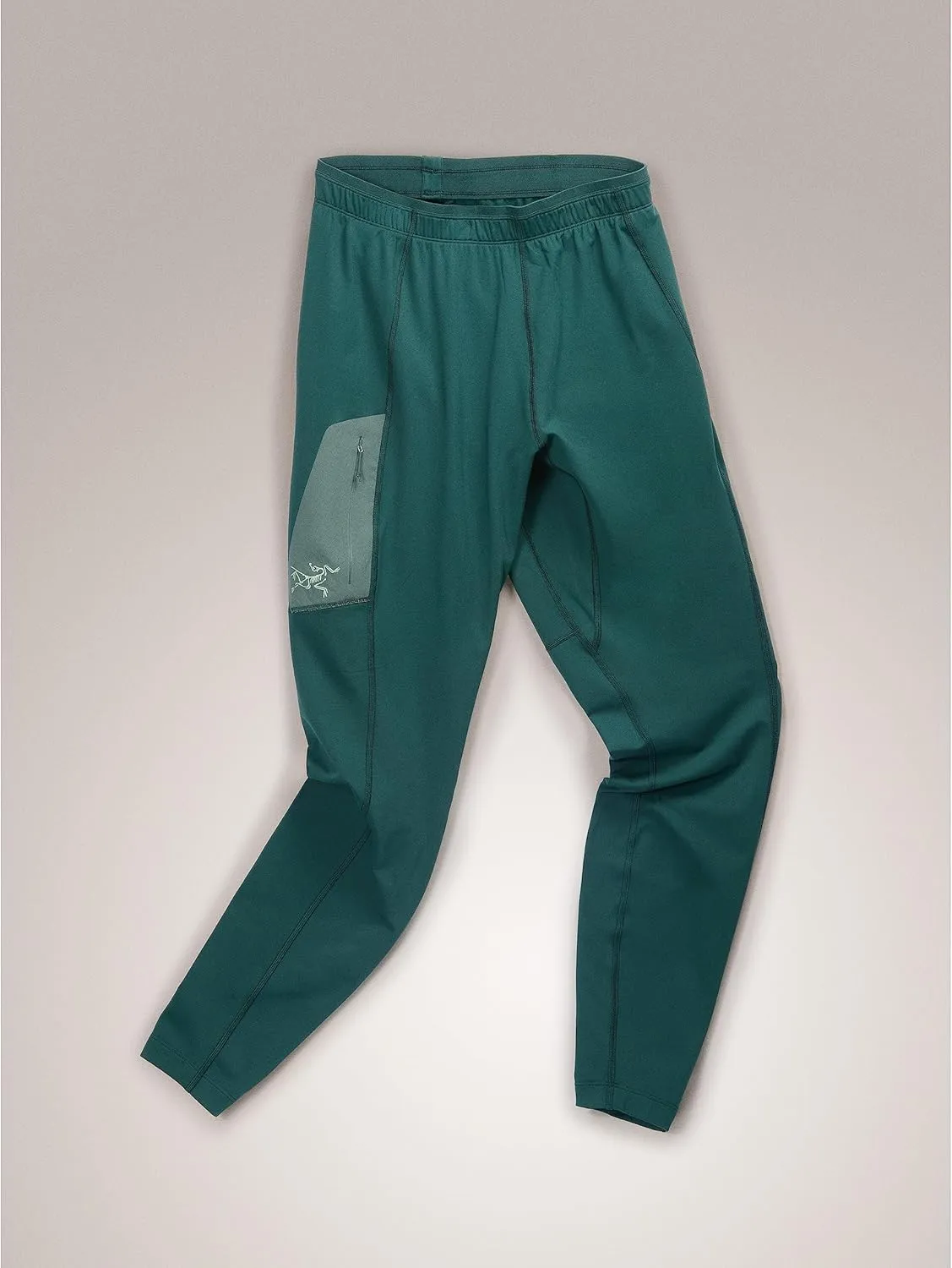 Arc'teryx Rho LT Bottom Men's | Lightweight Torrent Base Layer