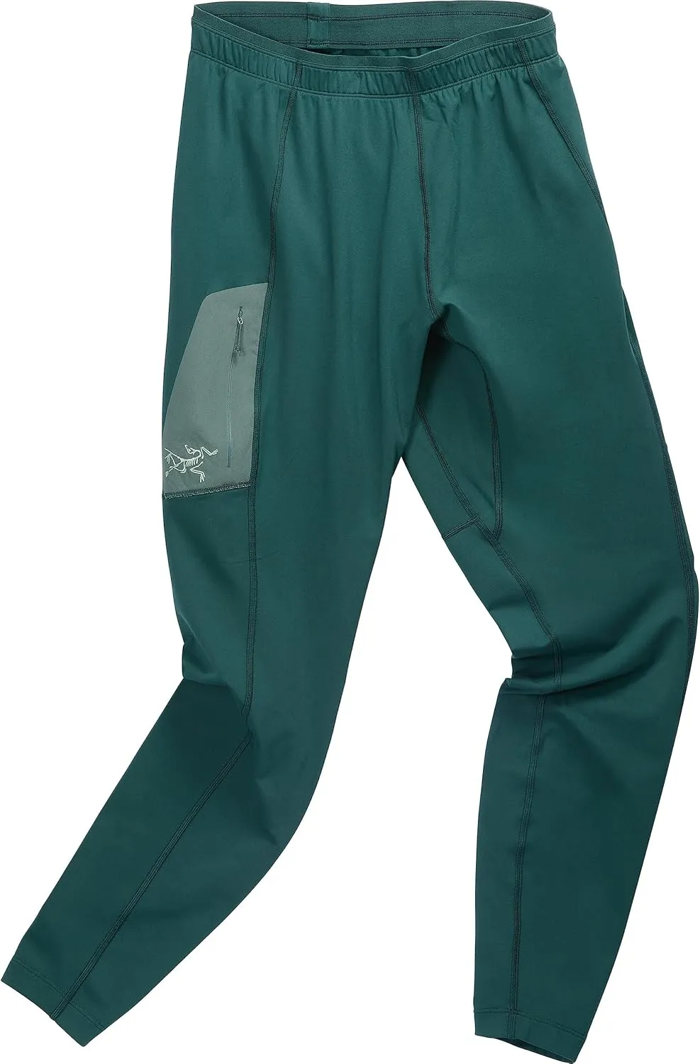 Arc'teryx Rho LT Bottom Men's | Lightweight Torrent Base Layer