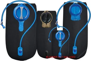 are Compatible with Camelbak Hydration Pack Reservoirs