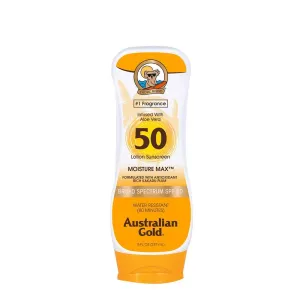 Australian Gold SPF#50 Lotion Ultimate Hydration 8 Ounce (Pack of 6)