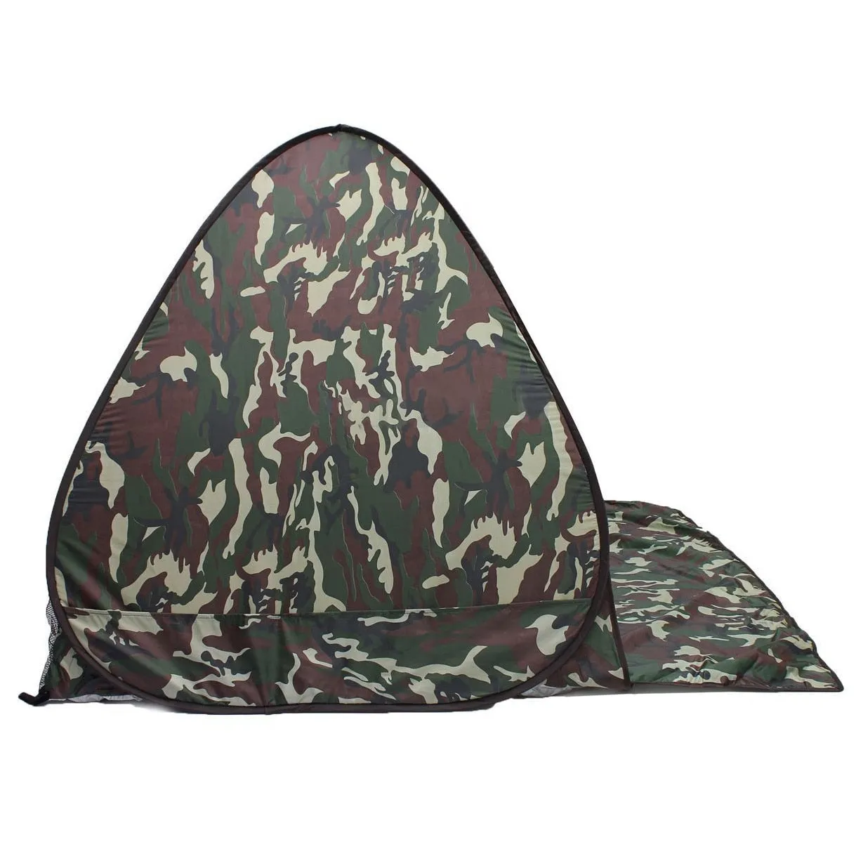 Automatic Waterproof Camouflage Tent