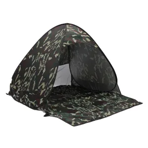 Automatic Waterproof Camouflage Tent