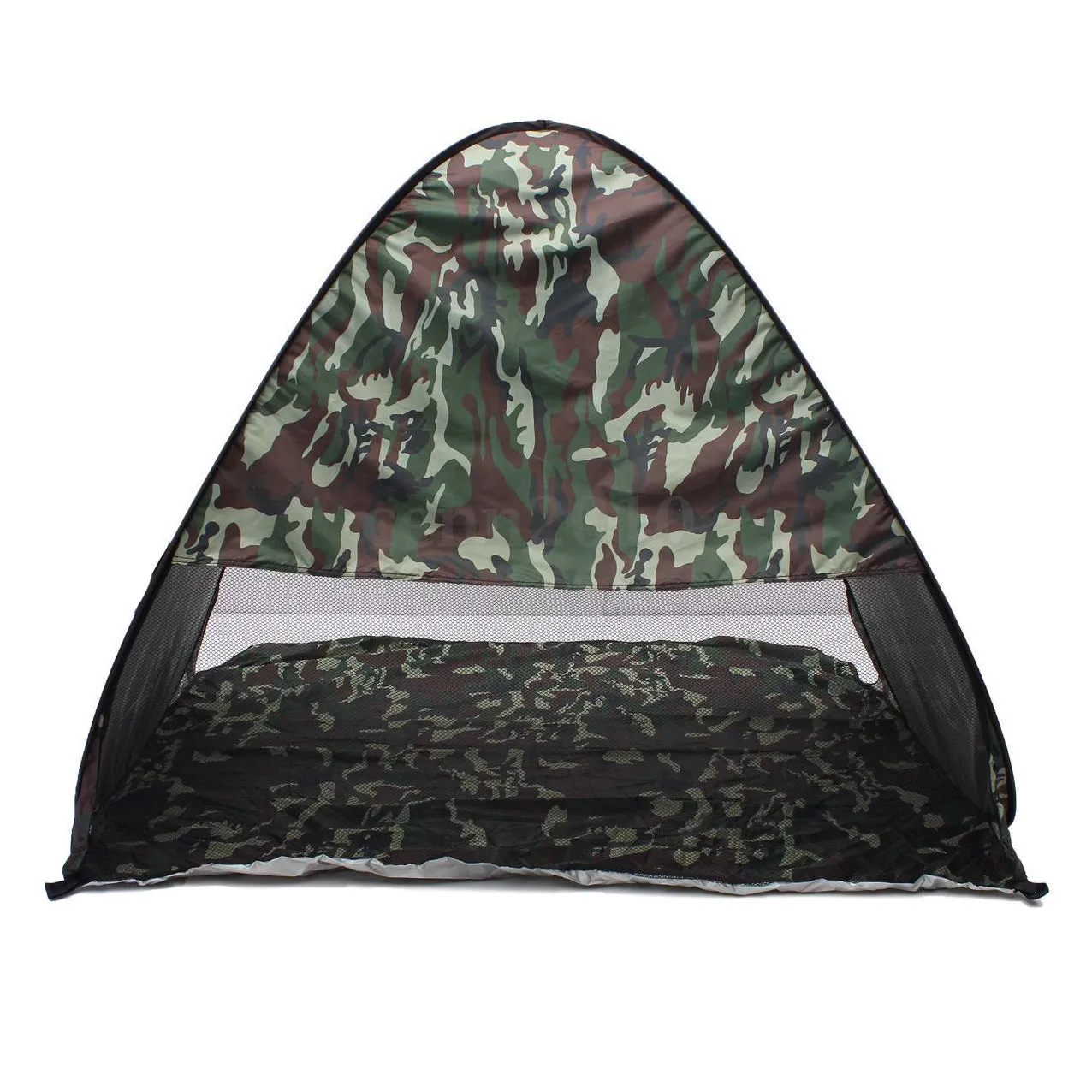 Automatic Waterproof Camouflage Tent