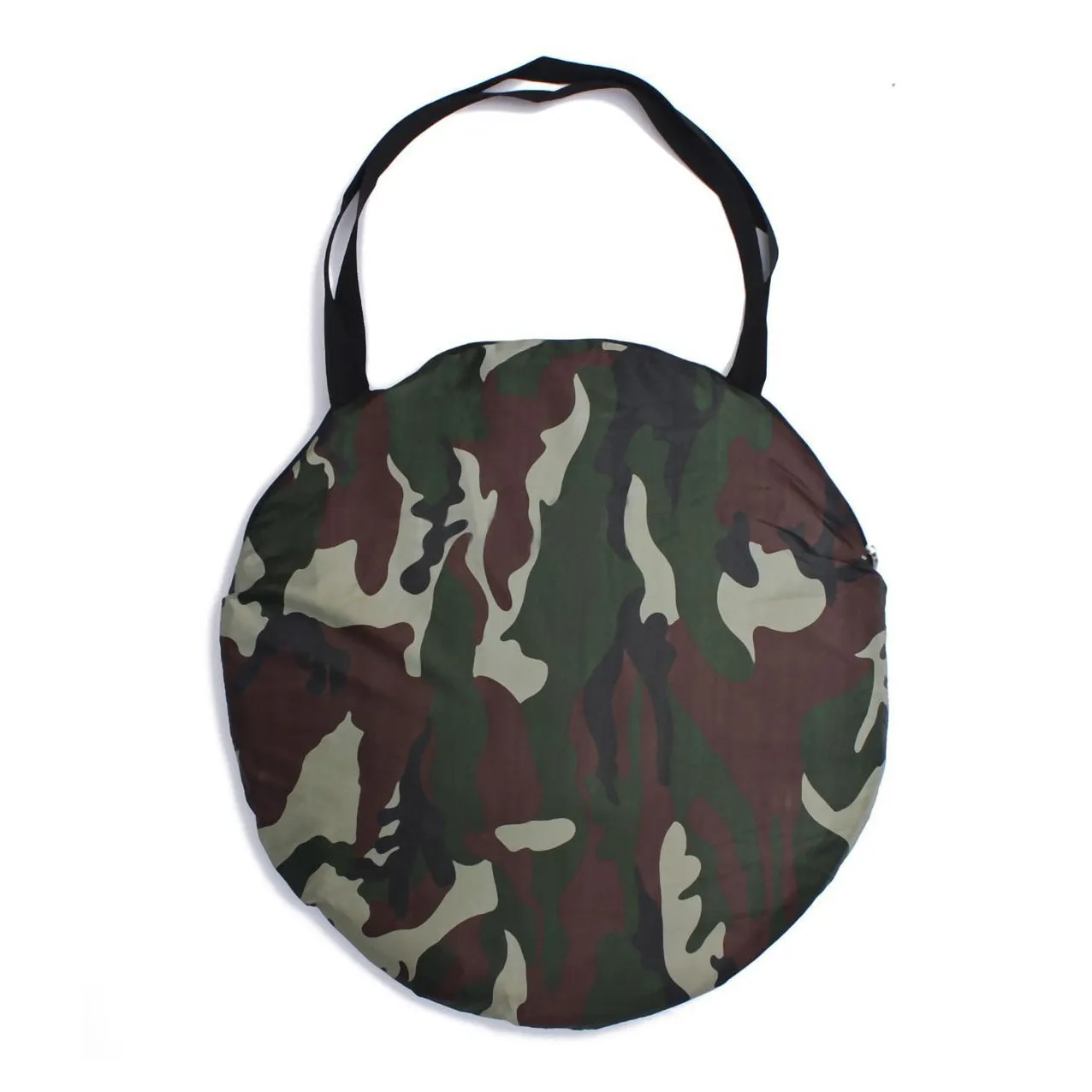 Automatic Waterproof Camouflage Tent