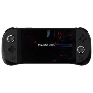Ayaneo Geek Handheld PC Gaming Console 6800U (16GB 512GB) - Fantasy Black