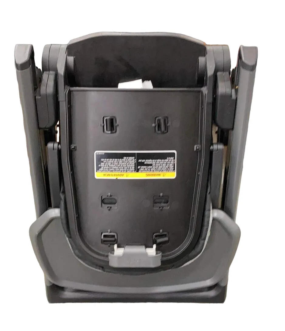 Baby Jogger City Bistro High Chair, Graphite Gray