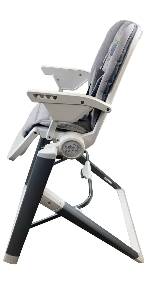 Baby Jogger City Bistro High Chair, Paloma