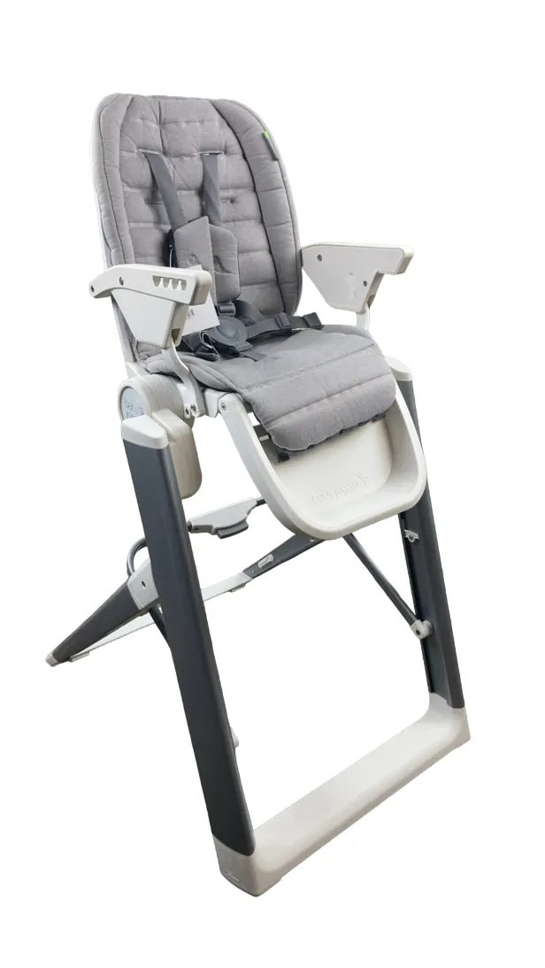 Baby Jogger City Bistro High Chair, Paloma