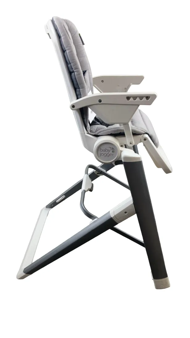 Baby Jogger City Bistro High Chair, Paloma