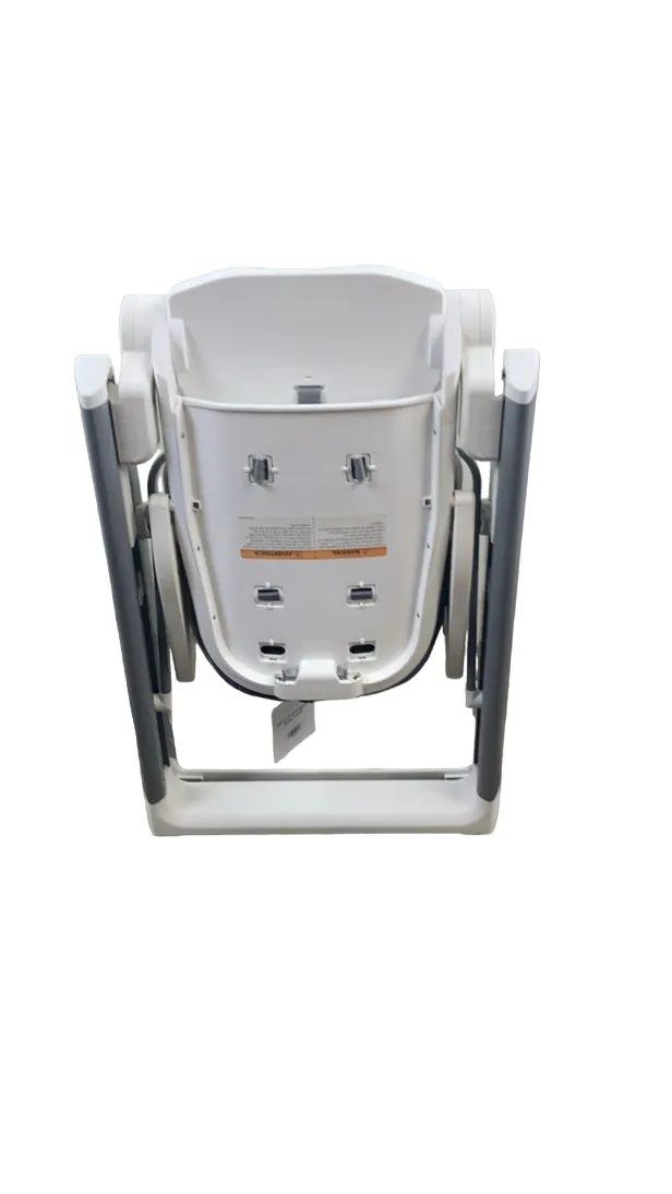 Baby Jogger City Bistro High Chair, Paloma