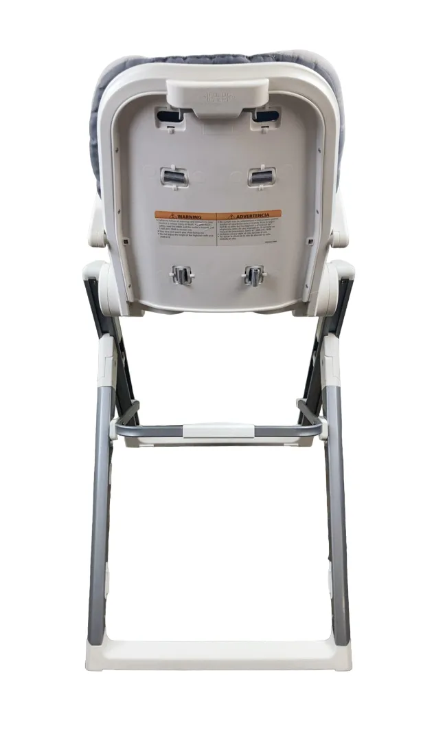 Baby Jogger City Bistro High Chair, Paloma