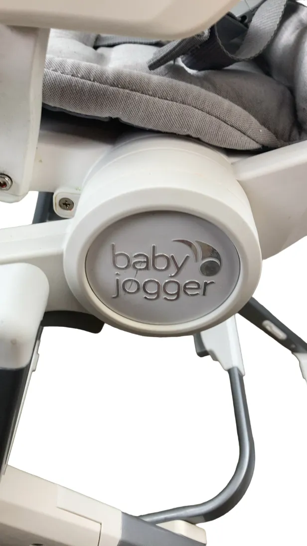 Baby Jogger City Bistro High Chair, Paloma