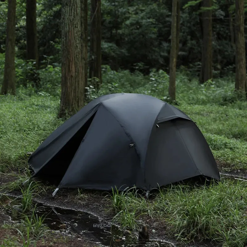 Backpacking Tent