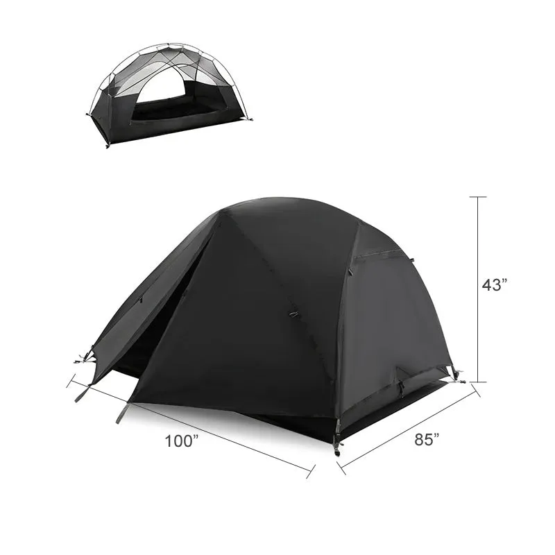 Backpacking Tent