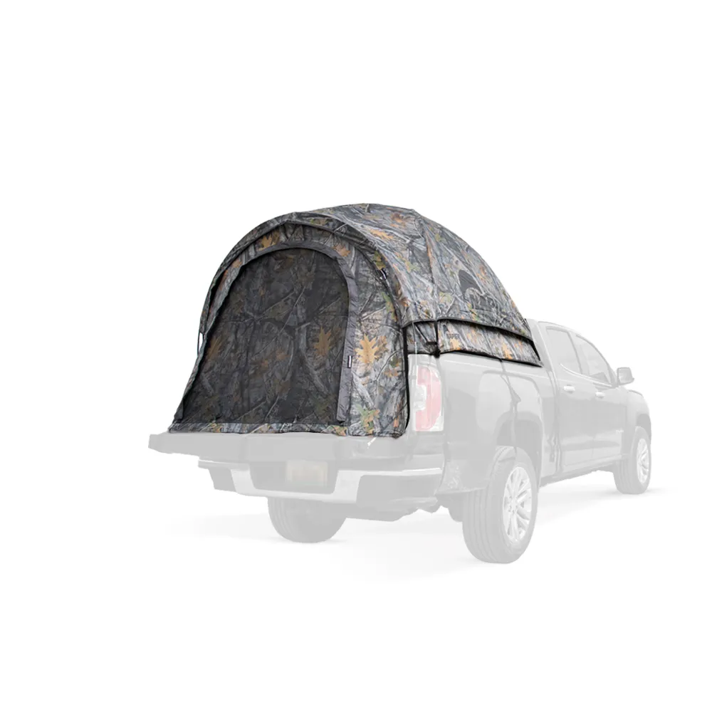 Backroadz Camo Truck Tent 19144 (Compact Regular Bed: 6' - 6'3") Parts