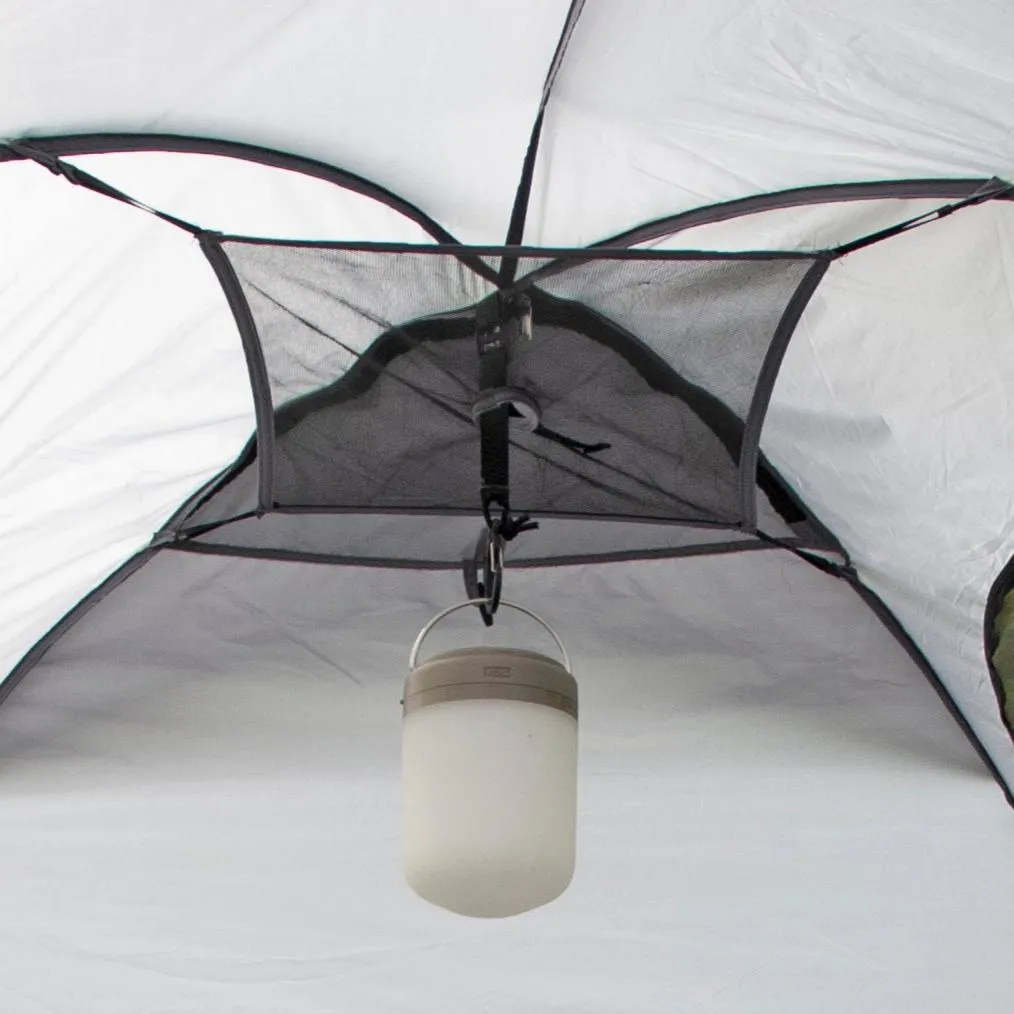 Backroadz Truck Tent 19044 (Compact Regular Bed: 6' - 6'3") Parts