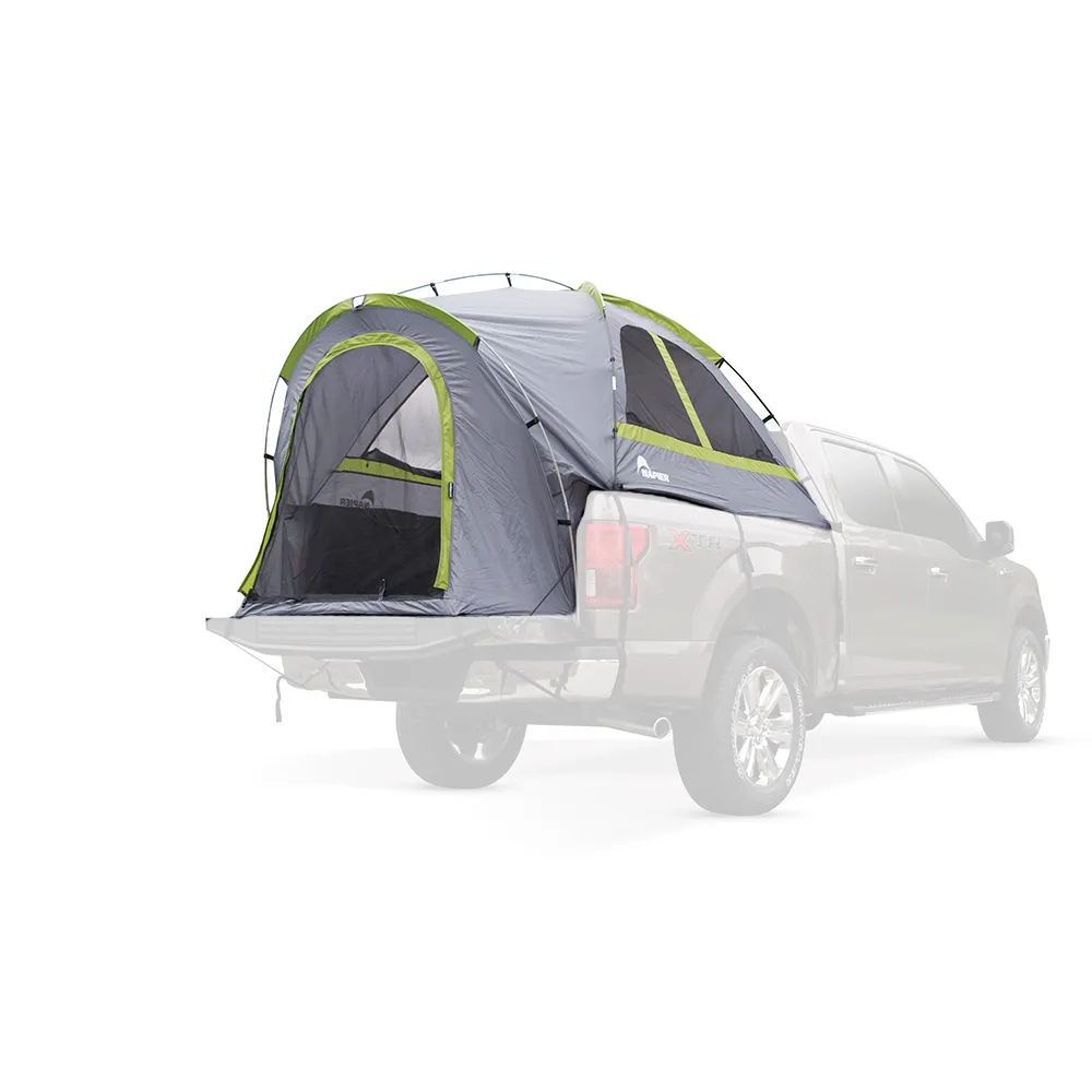 Backroadz Truck Tent 19066 (Compact Short Bed: 5' - 5'2") Parts