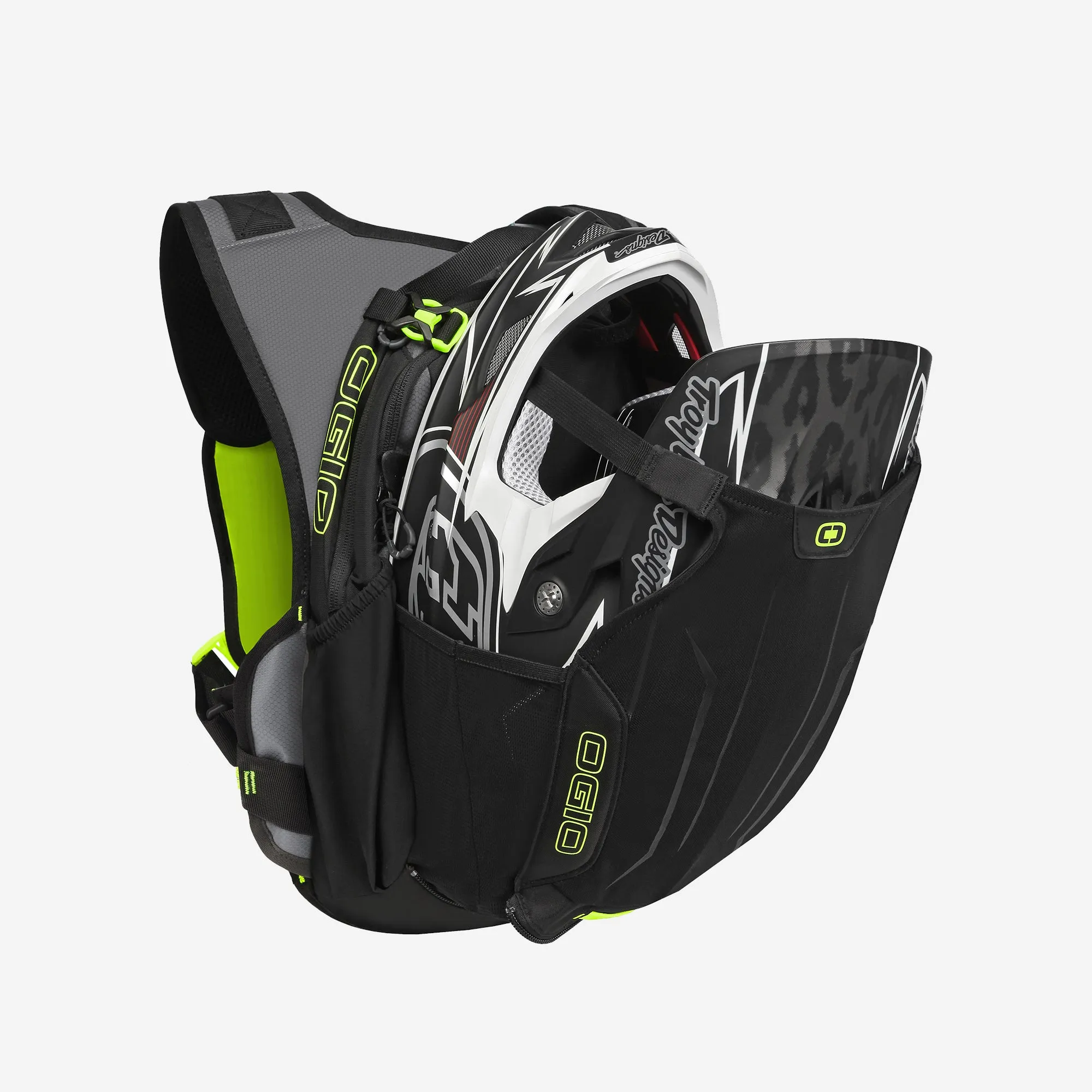 Baja 2L Hydration Pack