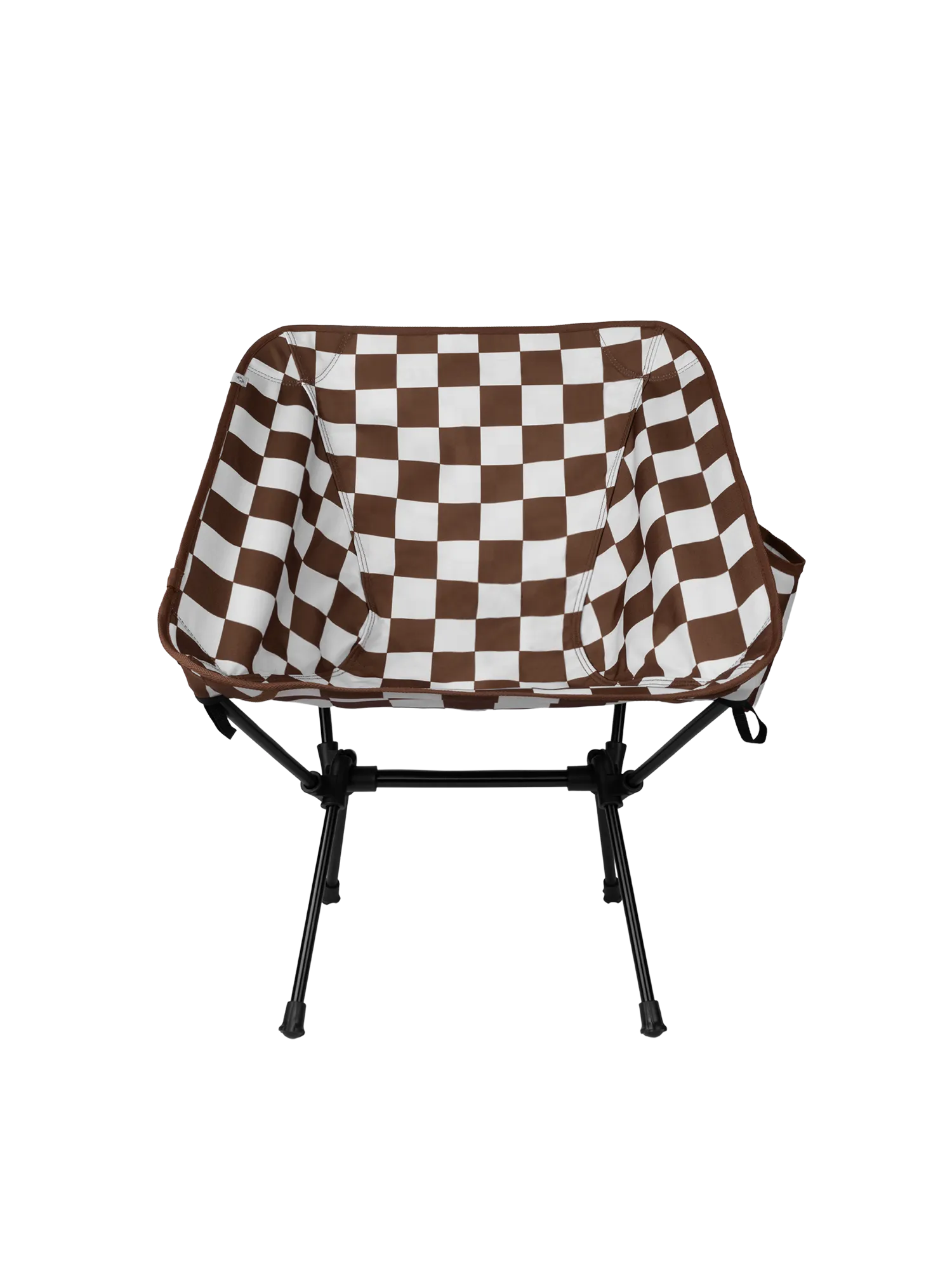 Basecamp Chair (Cocoa Quilt)
