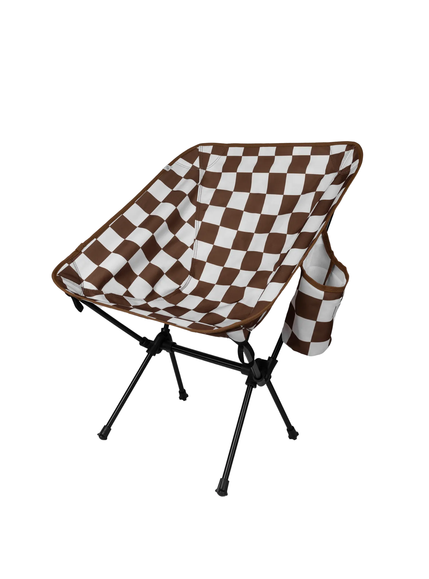 Basecamp Chair (Cocoa Quilt)