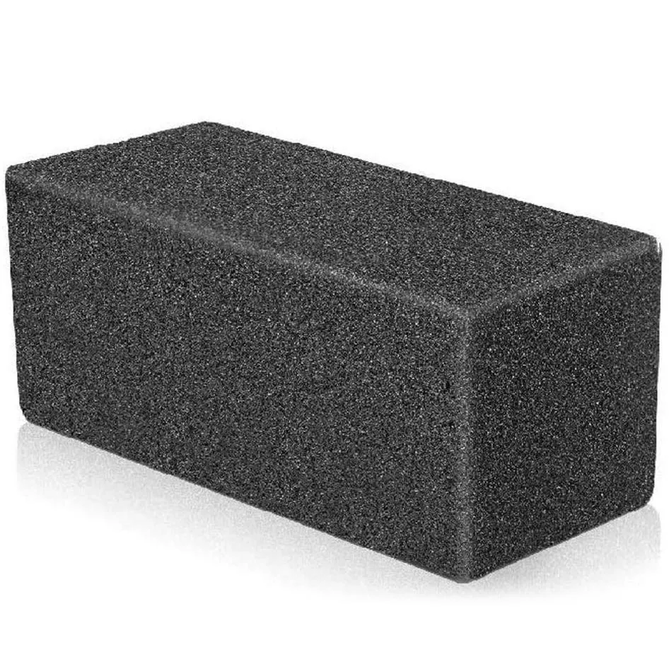 BBQ Grill Cleaning Block