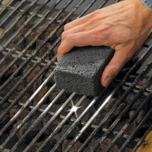 BBQ Grill Cleaning Block