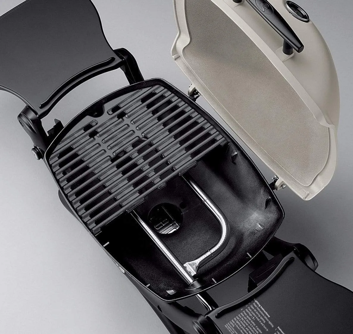BBQ Propane 1200 Weber Q Long-lasting Express delivery Portable