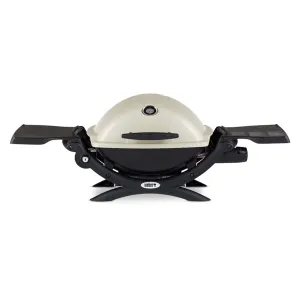 BBQ Propane 1200 Weber Q Long-lasting Express delivery Portable