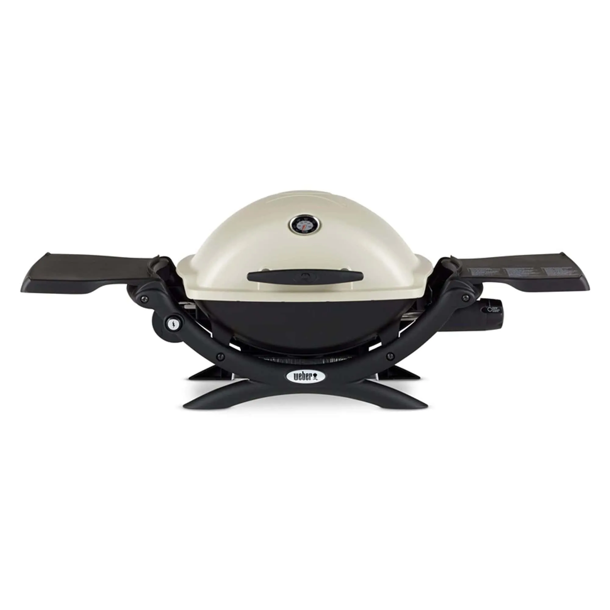 BBQ Propane 1200 Weber Q Long-lasting Express delivery Portable