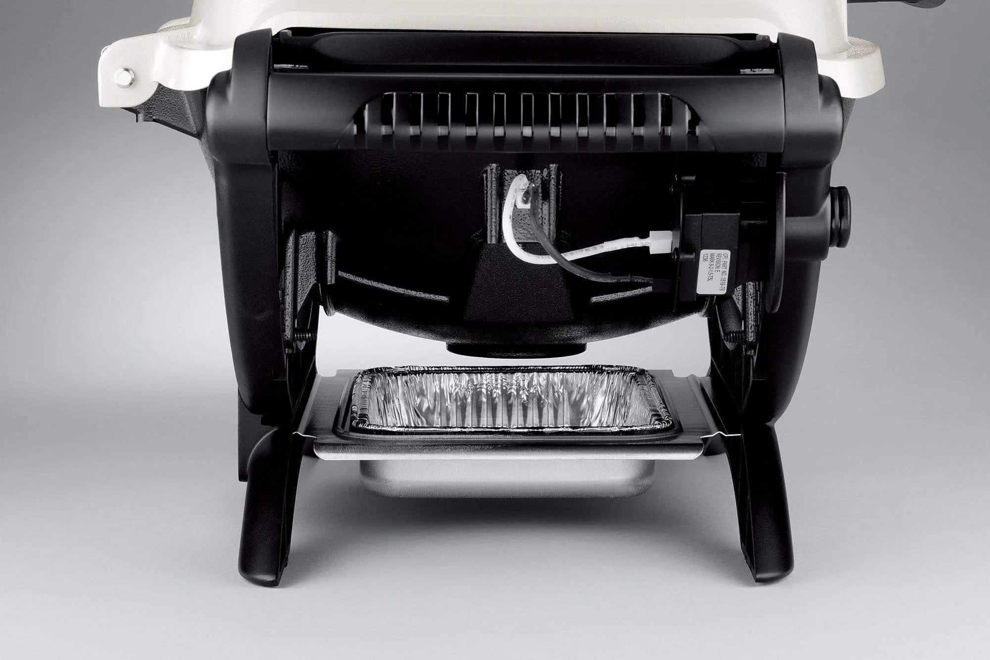 BBQ Propane 1200 Weber Q Long-lasting Express delivery Portable