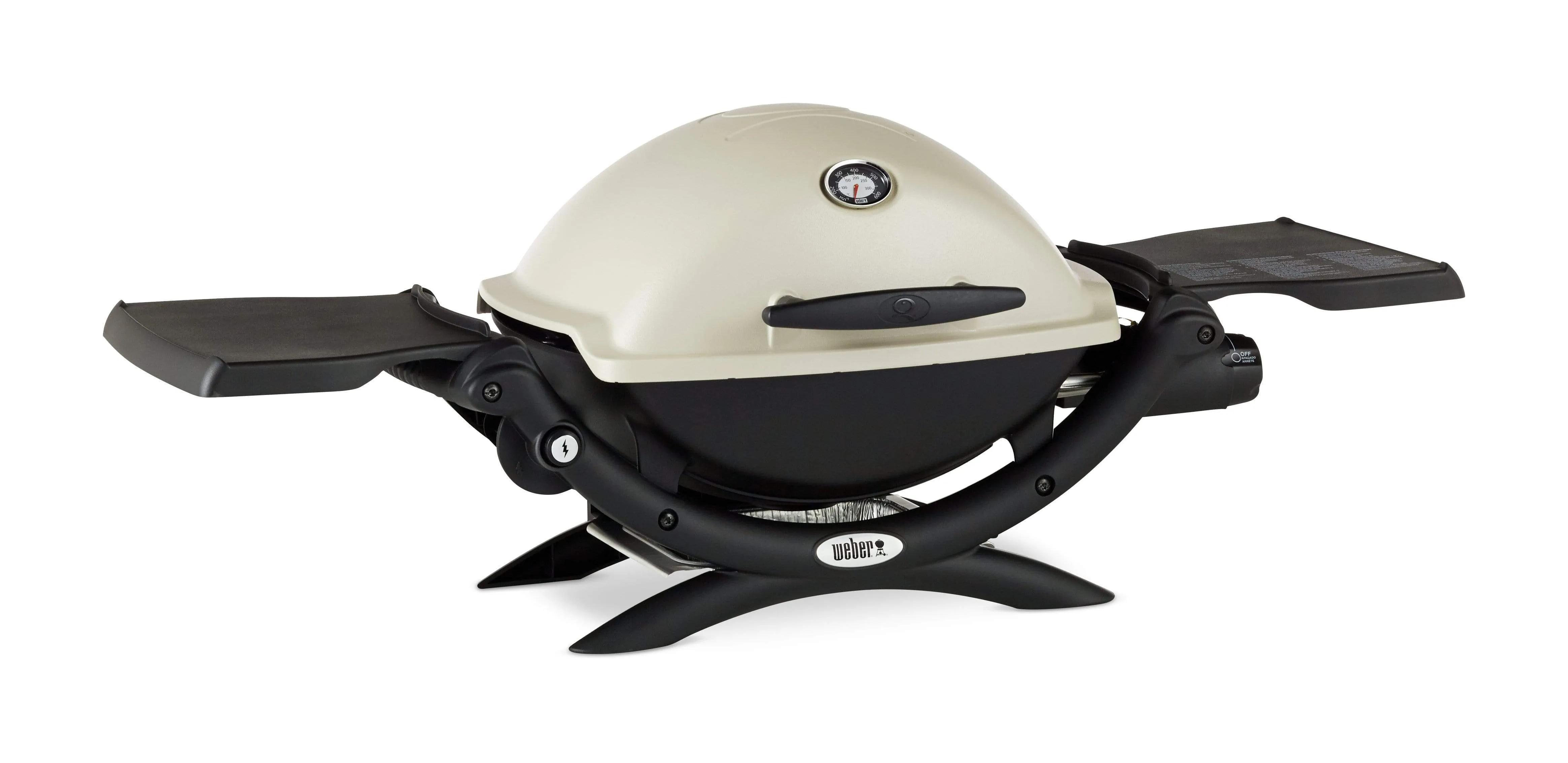 BBQ Propane 1200 Weber Q Long-lasting Express delivery Portable