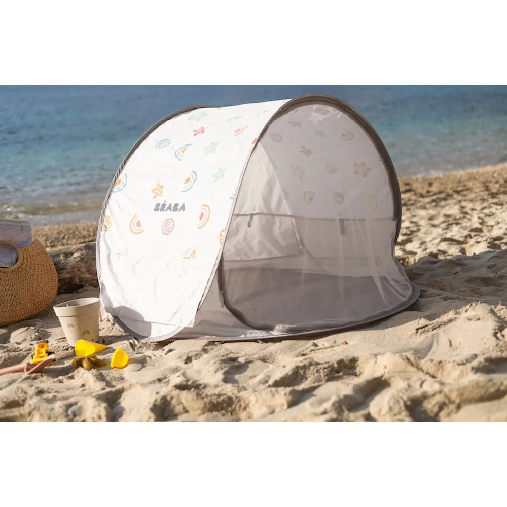 Beaba Breezy Solar Anti UV Tent