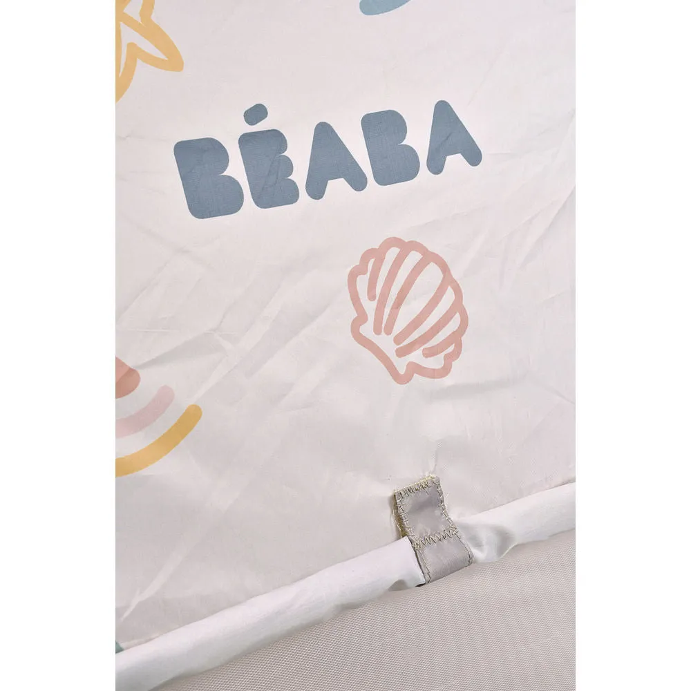Beaba Breezy Solar Anti UV Tent